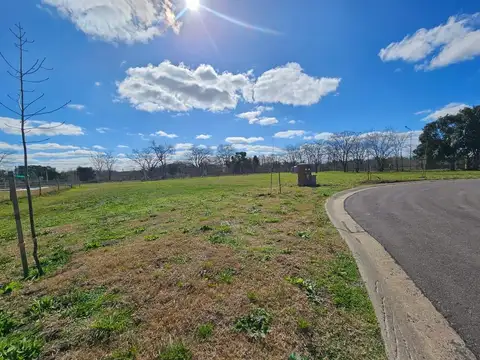 Terreno en Venta de 537,0 m2