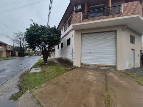 Galpon en Alquiler en El Palomar, $ 900.000
