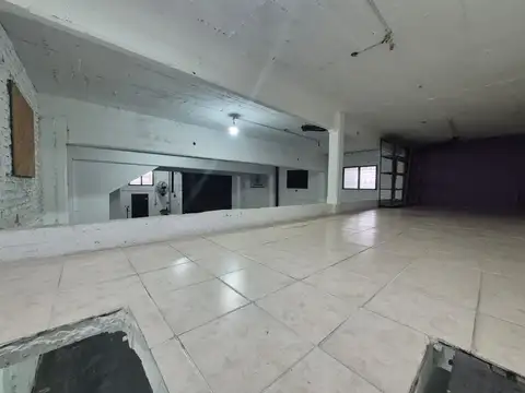 Galpon en Alquiler 30 años