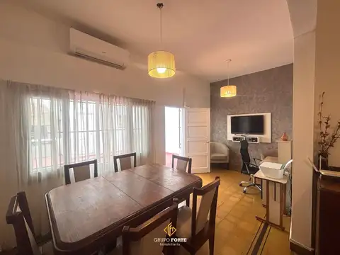 Casa en venta en barrio Crisol Sud