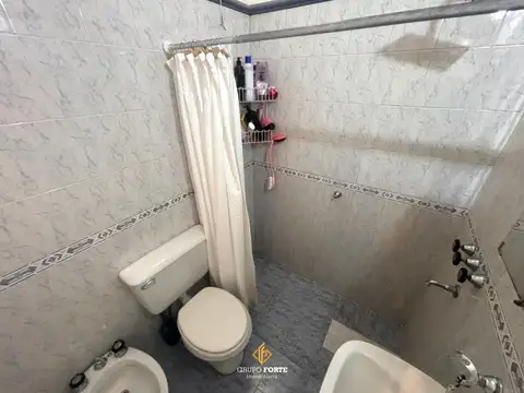 Casa en venta en barrio Crisol Sud