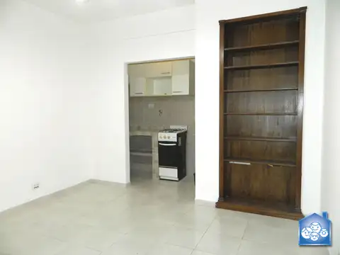 Impecable departamento de 2 ambientes a pasos de Avda Cabildo