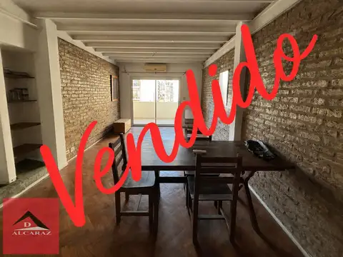 Espectacular Triplex en Palermo — ¡Tu oasis vertical en la ciudad!