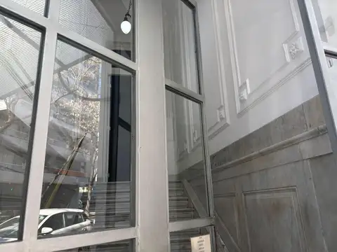 Departamento en Venta en Palermo Soho, USD 184.900