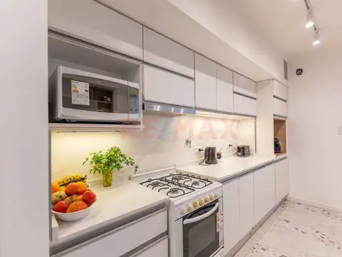 Venta Depto 3 Amb Semipiso con Dependencia Palermo