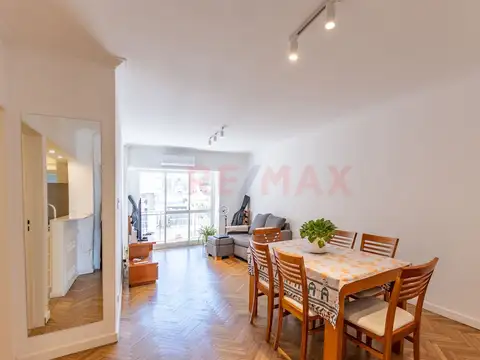 Venta Depto 3 Amb Semipiso con Dependencia Palermo