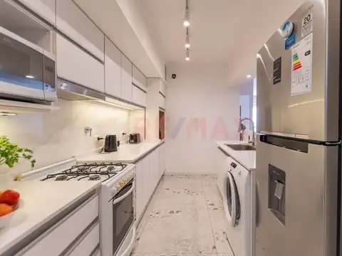 Departamento en Venta 50 años