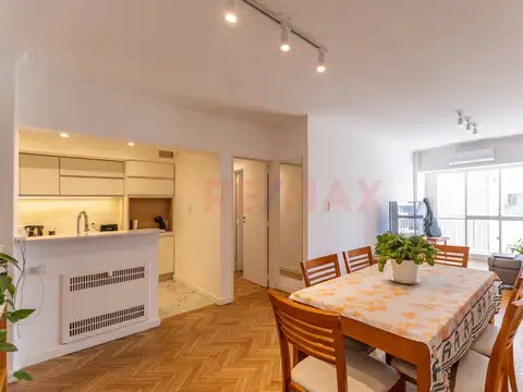 Departamento en Venta en Recoleta, USD 215.000