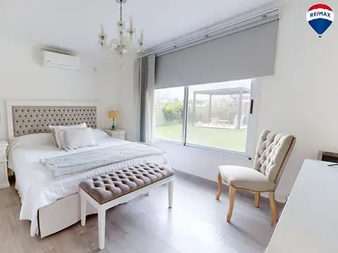 Casa en Venta 5 años