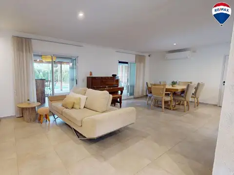 Casa en Venta al Noreste