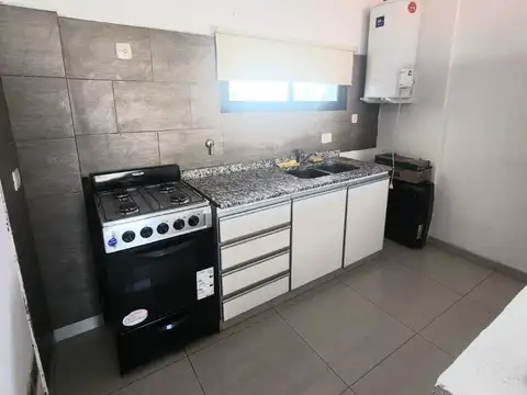 Departamento en Venta al Norte