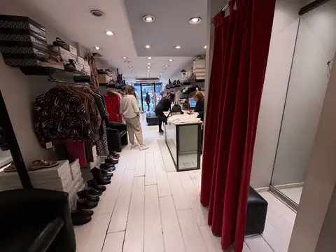 Local en Alquiler en Recoleta, $ 5.500.000