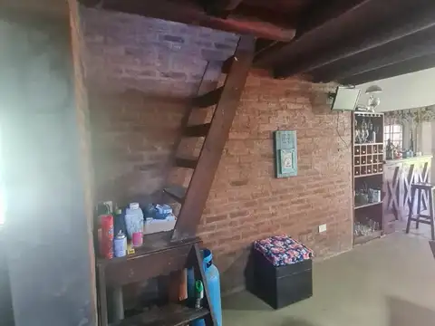 Chañas 5025