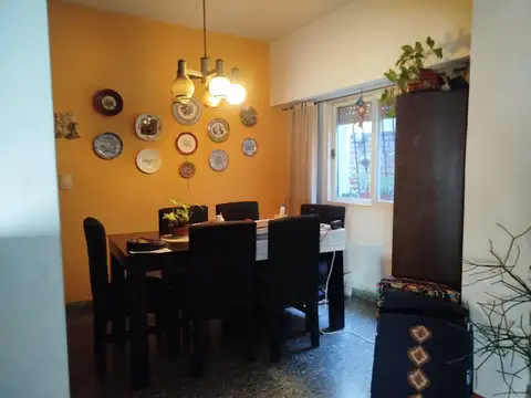 Depto Tipo Casa en Venta de 3 dormitorios