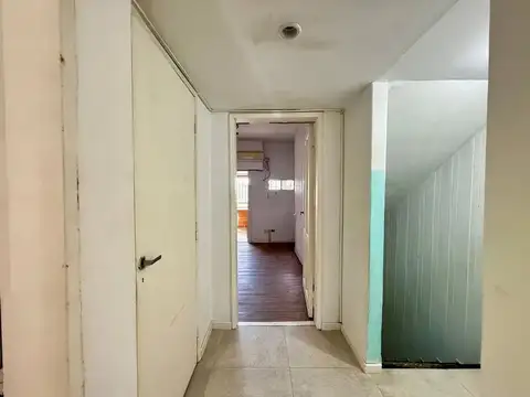 CASA 4 Amb Beccar, Patio, Coch., Terraza A.CREDITO