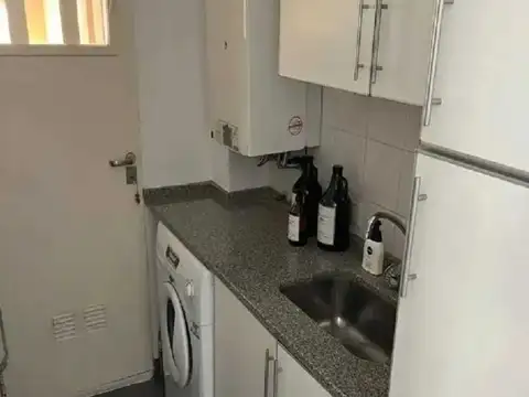 Casa en Alquiler 10 años