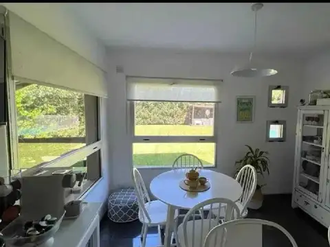 Casa en Alquiler 10 años
