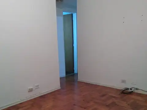 Departamento en Venta 40 años