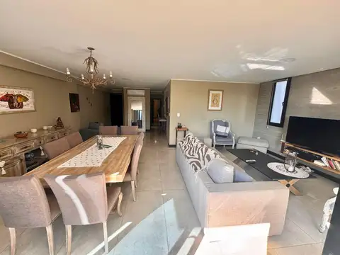 Departamento en Alquiler en Quinta Sección, USD 1.300