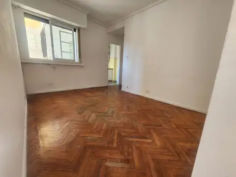 Venta departamento 2 ambientes 35 m²  Recoleta