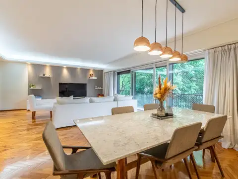 Departamento en Venta en Belgrano, Capital Federal