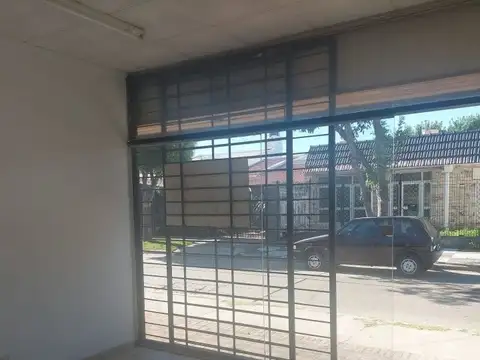 Local en Alquiler 36 años