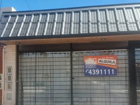 Local Comercial en la Florida