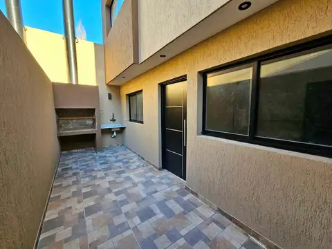 Departamento en Venta en Villa Ballester, USD 65.000