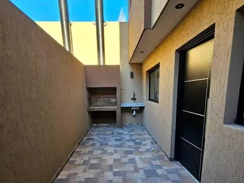 Departamento en Venta en Villa Ballester, USD 75.000