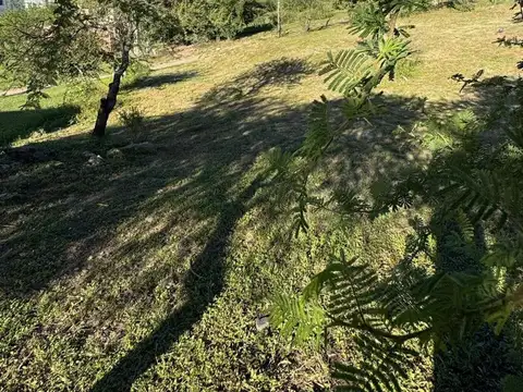 Terreno en Venta en Mayu Sumaj, USD 22.000