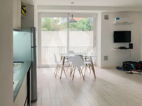 Departamento Monoambiente Venta Palermo - Con Cochera
