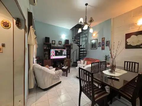 Depto Tipo Casa en Venta al Norte