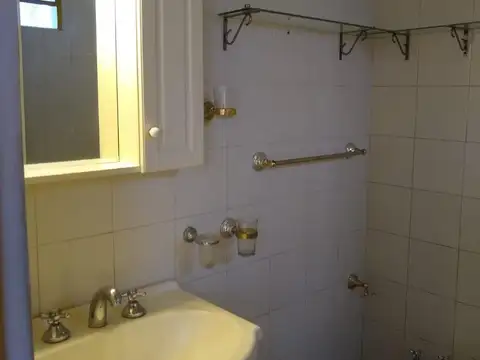 Departamento en Alquiler Permite mascota