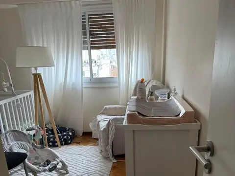 Departamento en Alquiler en Palermo, USD 2.500