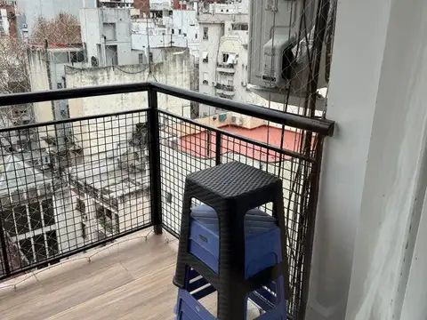 Avenida Santa Fe 3300, Piso 10