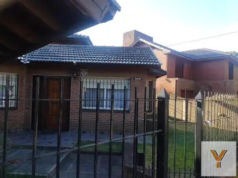 Departamento en Venta en Mar de Ajo, Partido de La Costa