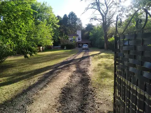 Casa en Venta de 2 dormitorios