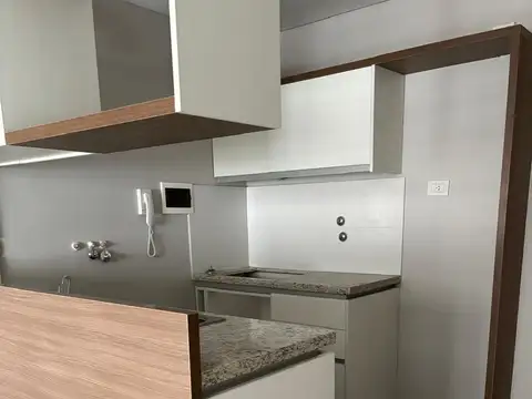 Departamento en Venta al Este