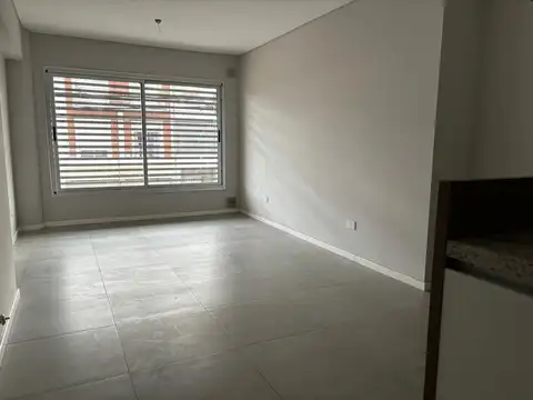 Departamento 1 dormitorio Colon y Pasco