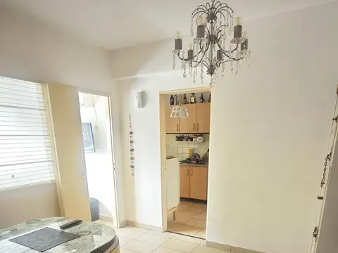 Departamento en Venta en Ramos Mejia, USD 67.000