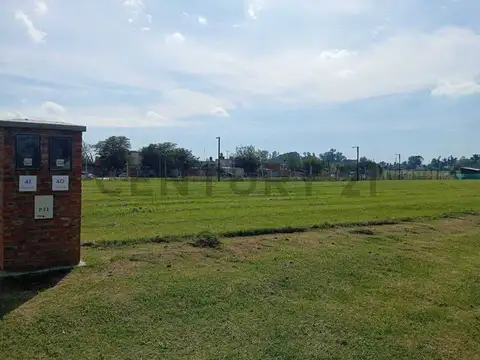 LOTE EN VENTA BELLA VISTA VILLAGE JOVEN