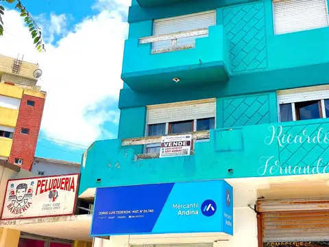 Diag. Rivadavia 100, Piso 1