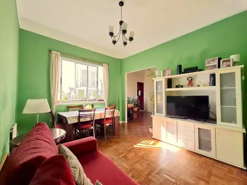 Departamento en Venta de 4 ambientes