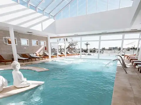 Terreno en Venta en Haras Del Sur 3, USD 35.000