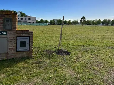 Terreno en Venta de 1069,0 m2