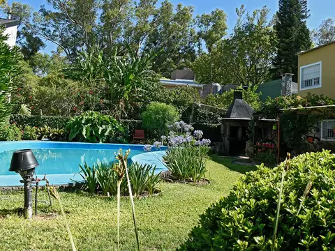 Terreno a metros del Rio
