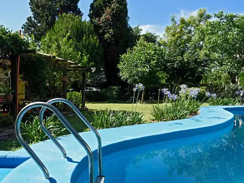Terreno en Venta en Granadero Baigorria, USD 60.000