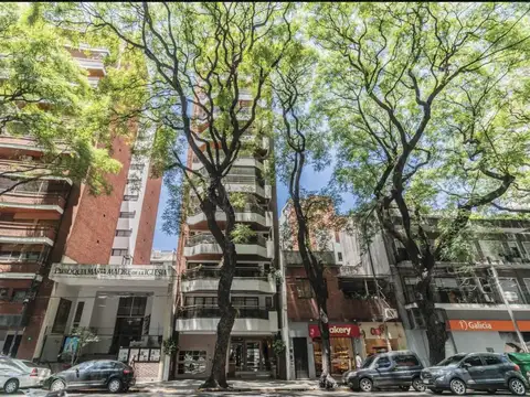 Departamento en alquiler en Caballito 