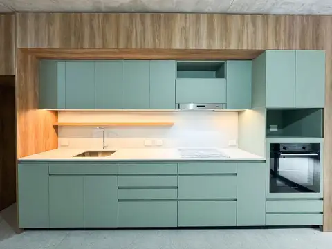 Departamento en Venta A Estrenar