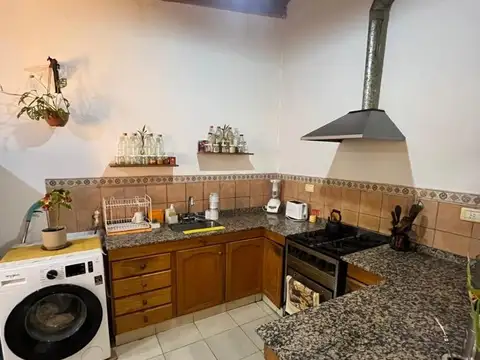 Depto Tipo Casa en Venta de 2 dormitorios